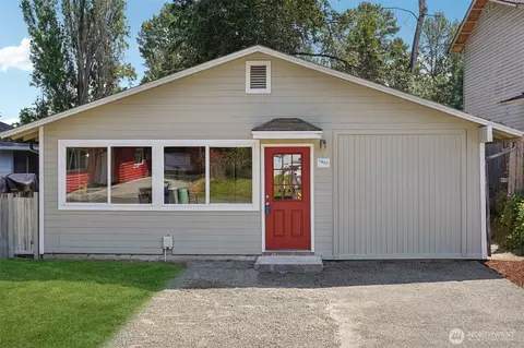 11822 SE 318th Pl, Auburn, WA 98092