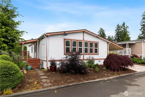 1427 100th St SW #145, Everett, WA 98204