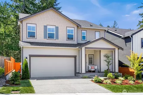 4356 Nettle Dr SE, Port Orchard, WA 98366