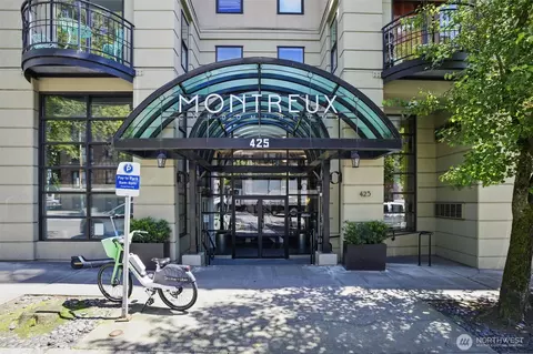 425 Vine St #513, Seattle, WA 98121