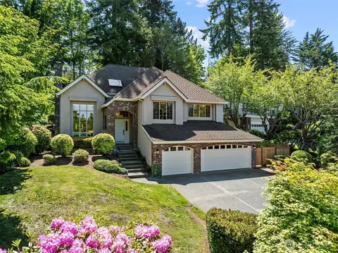 5628 168th Ave SE, Bellevue, WA 98006