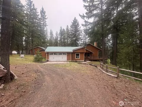725 Cedar Valley Rd, Goldendale, WA 98620