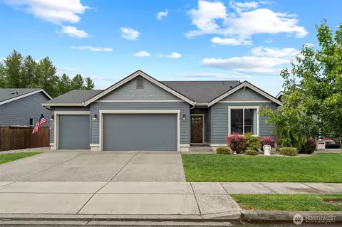 1116 NE 14th Way, Battle Ground, WA 98604