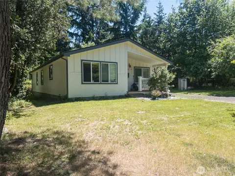 4724 Bellwood Dr NE, Olympia, WA 98506