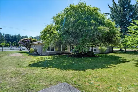 Exterior - 45019 284th Ave SE, Enumclaw, WA 98022 photo 8 of 8
