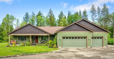 138 Gray Rd, Toledo, WA 98591