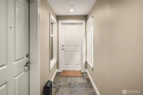 Entry Way - 1906 Franklin Pl E #103, Seattle, WA 98102 photo 1 of 2