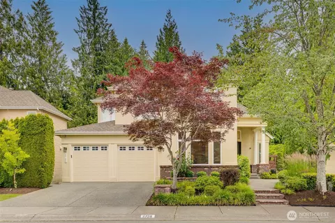 2728 206th Ter NE, Sammamish, WA 98074