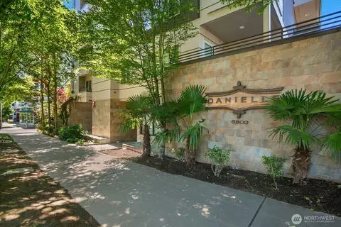 5803 24th Ave NW #61, Seattle, WA 98107