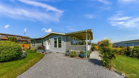8412 Richard Way, Blaine, WA 98230