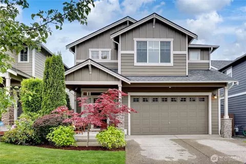 3827 Westar Ave SW, Bremerton, WA 98312