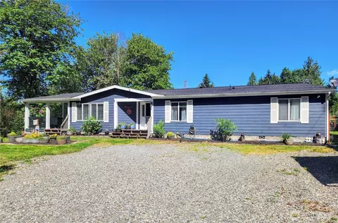 29010 37th Ave E, Spanaway, WA 98387
