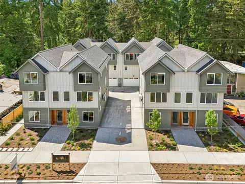 20313 14th Ave NE #D, Shoreline, WA 98155