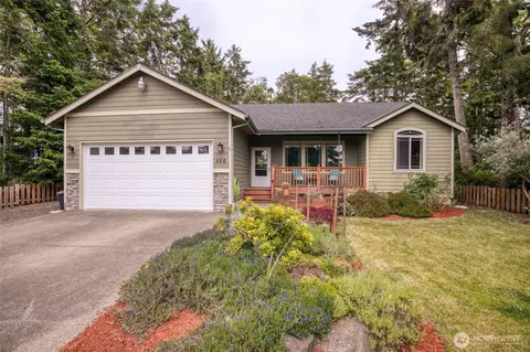 566 Duck Lake Dr SE, Ocean Shores, WA 98569