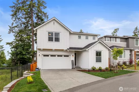 10266 Chimes Pl NW, Bremerton, WA 98311