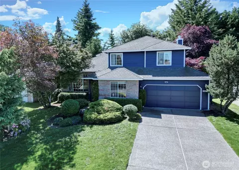 12821 SE 221st Pl, Kent, WA 98031