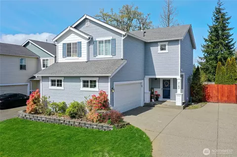 3163 Walker Rd, Dupont, WA 98327
