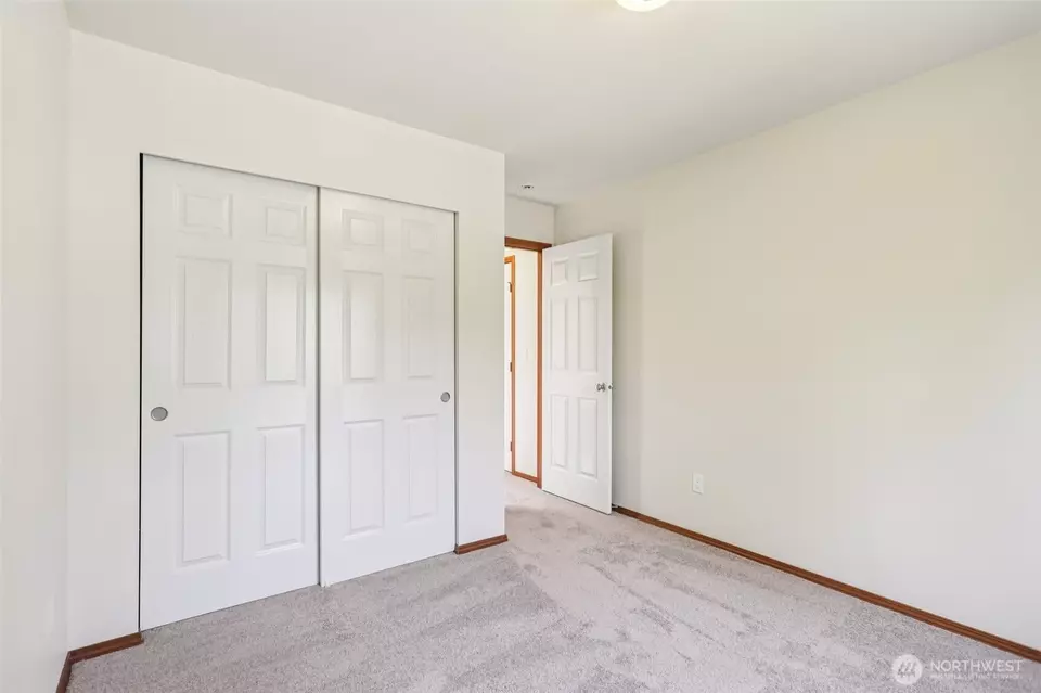 Bedroom - 2103 131st Pl SW, Everett, WA 98204 photo 5 of 7