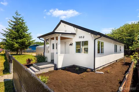 102 Nenant St N, Bucoda, WA 98530