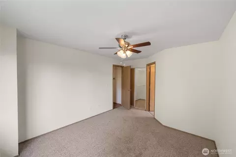 Bedroom - 502 NW Alexander Ct, Orting, WA 98360 photo 1 of 4