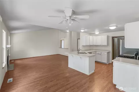 Living - 502 NW Alexander Ct, Orting, WA 98360 photo 3 of 4