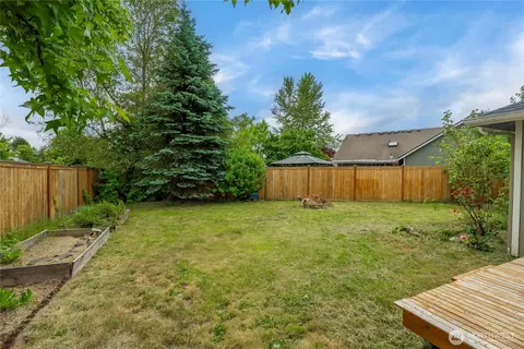 Exterior - 502 NW Alexander Ct, Orting, WA 98360 photo 4 of 5