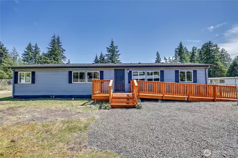 30 NW Treewater Pl, Shelton, WA 98584