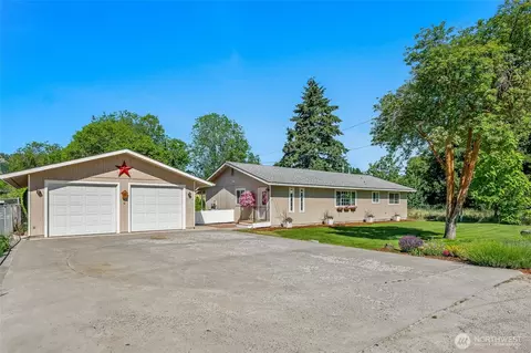 5110 Regan Rd, Cashmere, WA 98815