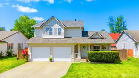 10122 NE 56th Dr, Marysville, WA 98270