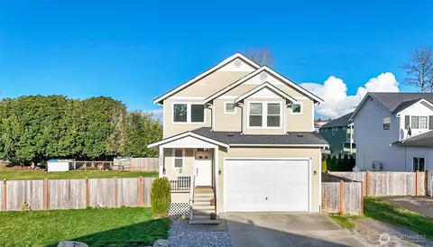 1607 Austin Ave, Snohomish, WA 98290