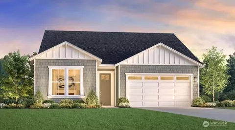 33907 Site 228 Calla Lilly Pl SE, Black Diamond, WA 98010