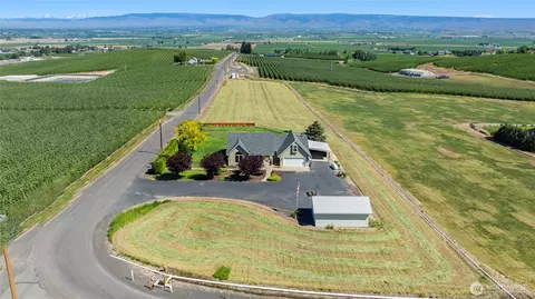 1600 Payne Rd, Ellensburg, WA 98926