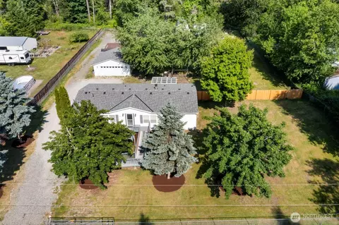 20119 120th Ave E, Graham, WA 98338