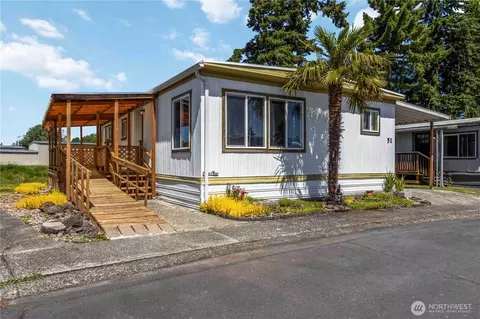 4400 Ocean Beach Hwy #51, Longview, WA 98632