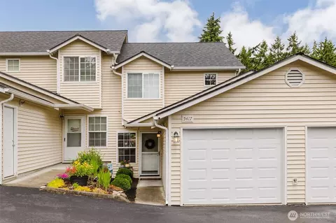 5417 99th Street Ct E, Puyallup, WA 98373