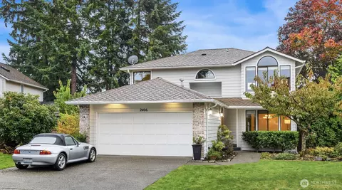 2406 134th Pl SE, Mill Creek, WA 98012
