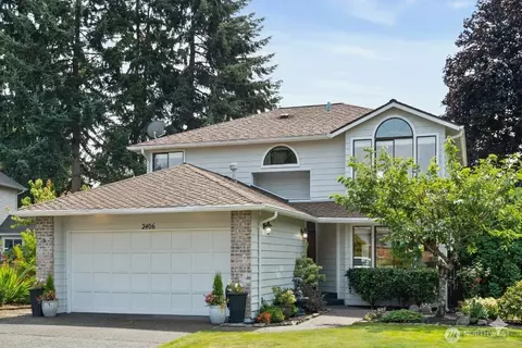 2406 134th Pl SE, Mill Creek, WA 98012