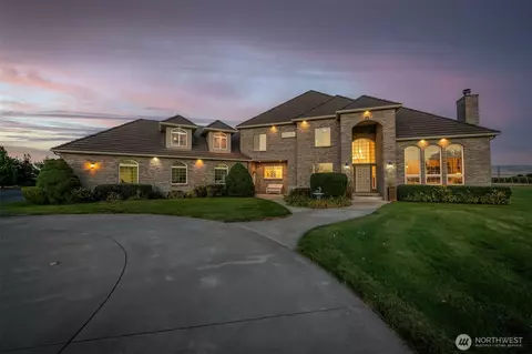 1702 Jb George Rd, Walla Walla, WA 99362