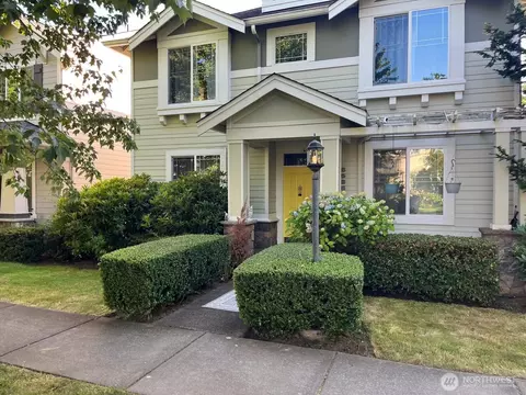 6536 192nd Pl NE, Redmond, WA 98052