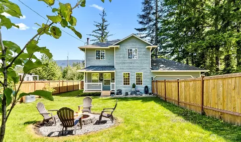 315 Linda Ave, Gold Bar, WA 98251
