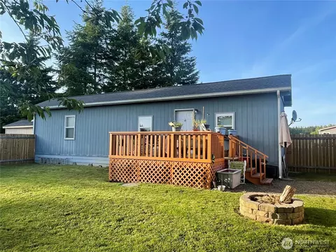 107 Sierra Dr, Ethel, WA 98542