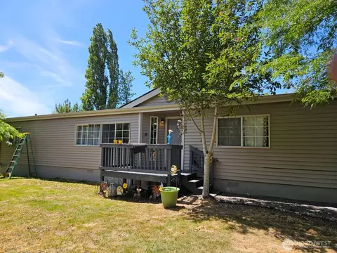 350 Streeter Rd, Silverlake, WA 98645