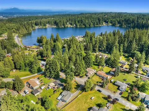 2607 178th St NW, Arlington, WA 98223