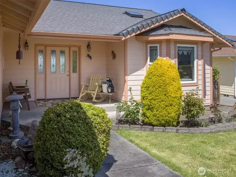 71 Onyx Ln, Sequim, WA 98382 photo 4