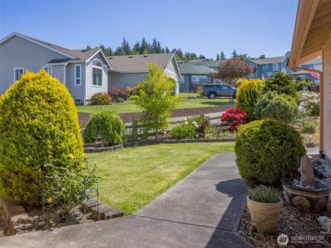 71 Onyx Ln, Sequim, WA 98382 photo 3