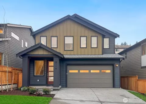 8116 131st Pl SE #16, Snohomish, WA 98296