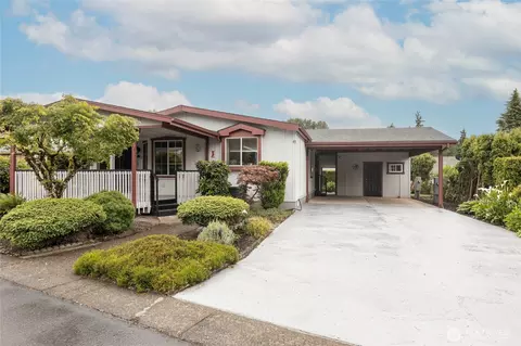 5701 NE St Johns Rd #43, Vancouver, WA 98661