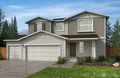 13701 185th Street Ct E #156, Puyallup, WA 98374