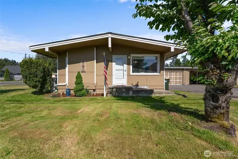 507 1st Ave, Morton, WA 98356