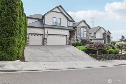 2554 34th St, Washougal, WA 98671